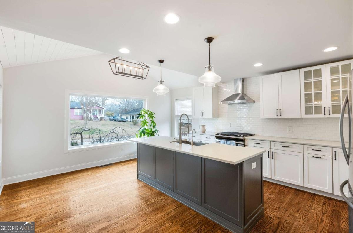 1545 Foote Street Atlanta - Photo 8