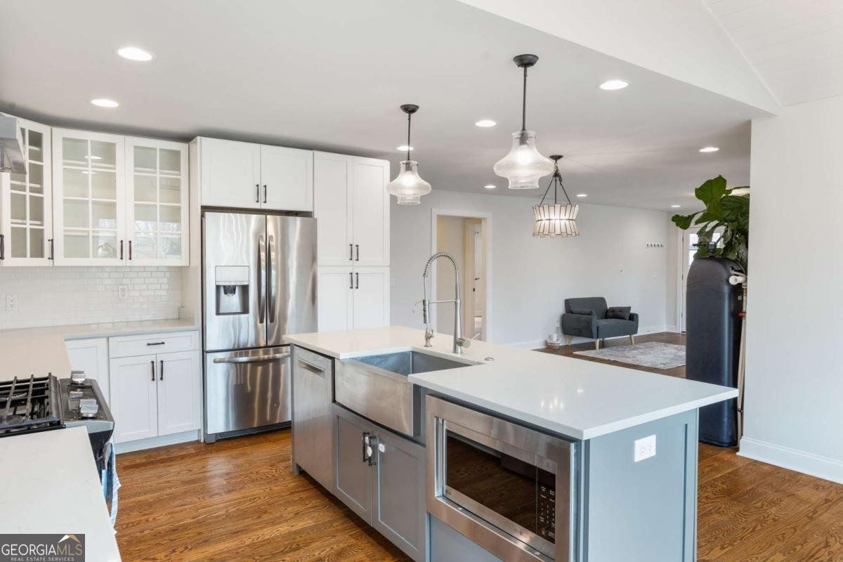 1545 Foote Street Atlanta - Photo 9