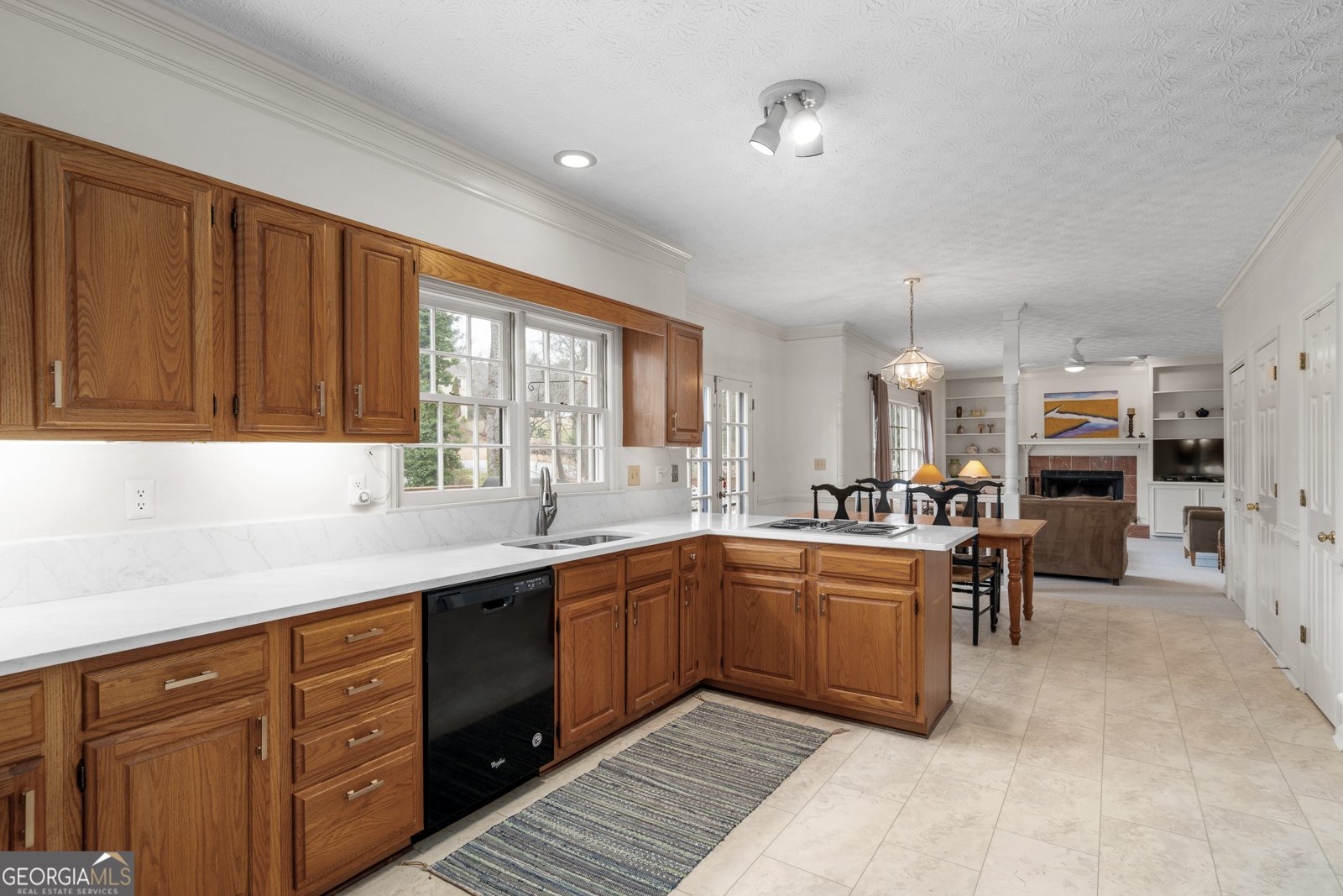 1950 Wenlok Trail Marietta - Photo 15