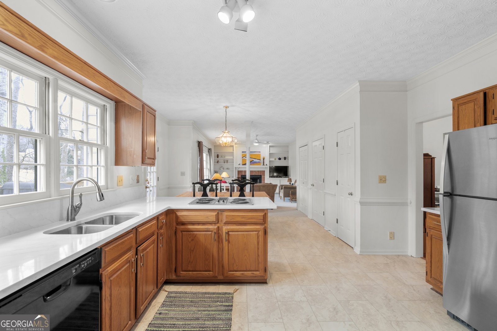 1950 Wenlok Trail Marietta - Photo 16