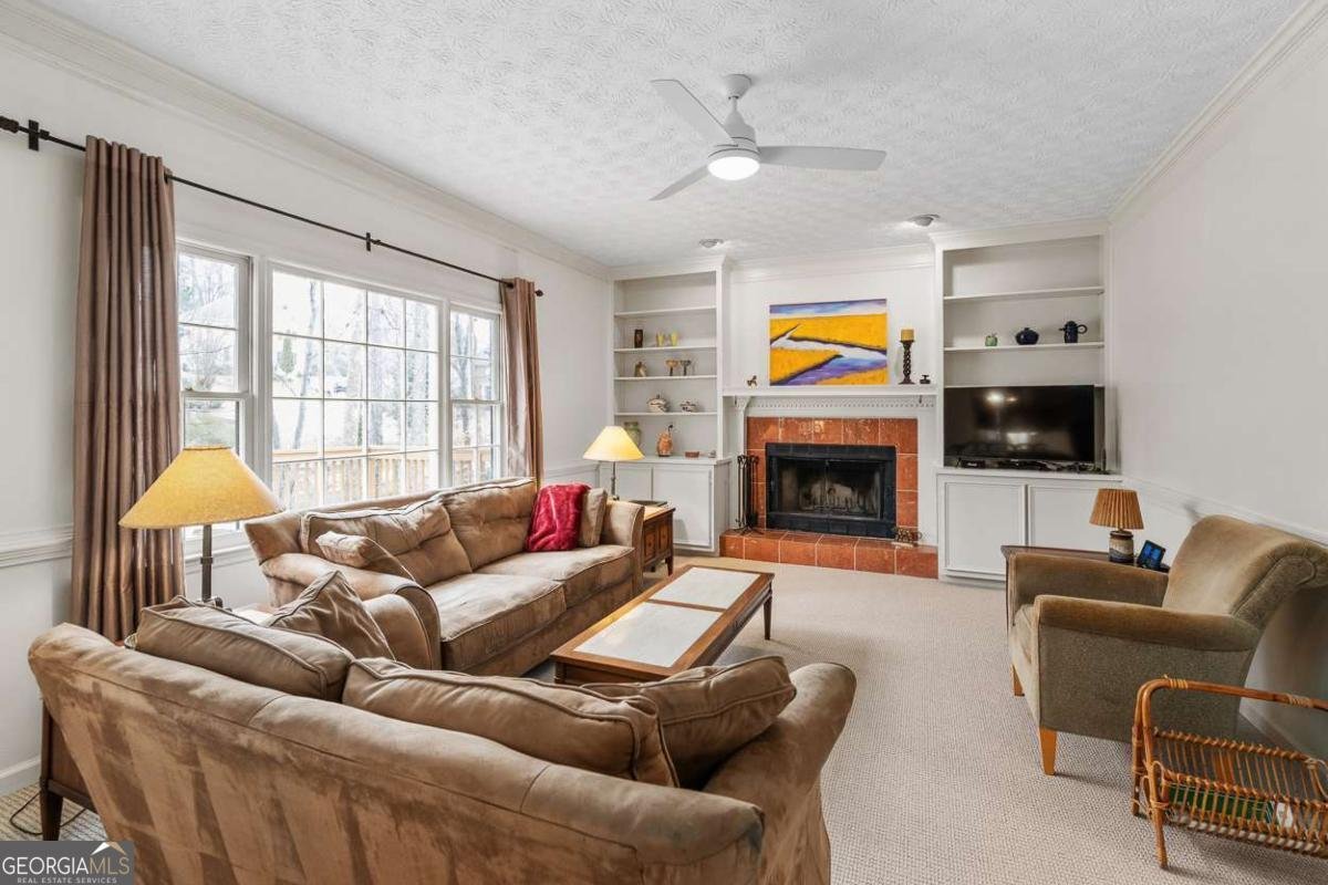 1950 Wenlok Trail Marietta - Photo 9