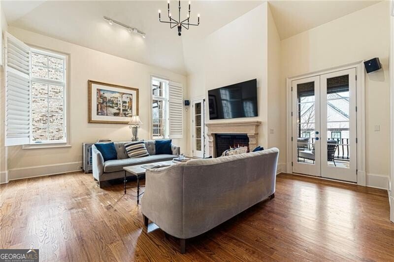 3751 Paces Lookout Circle Atlanta - Photo 11