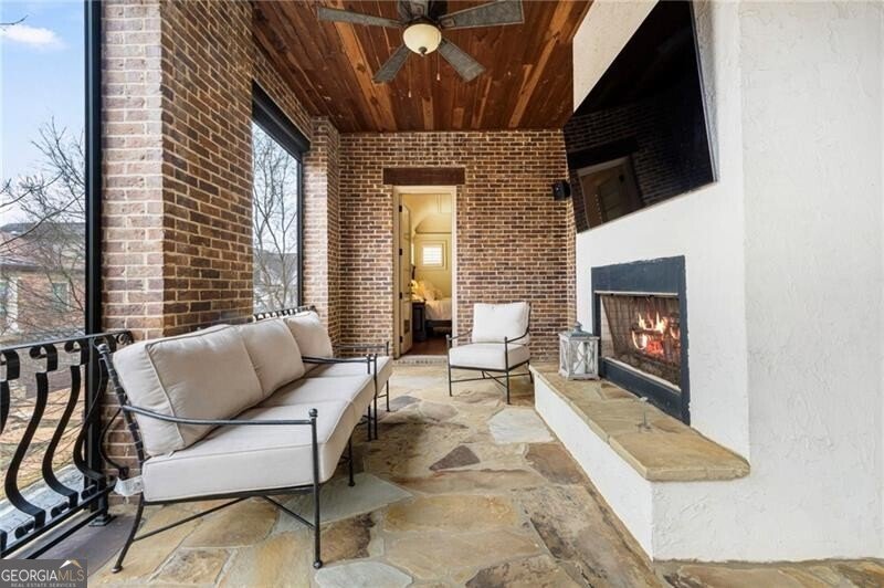 3751 Paces Lookout Circle Atlanta - Photo 13