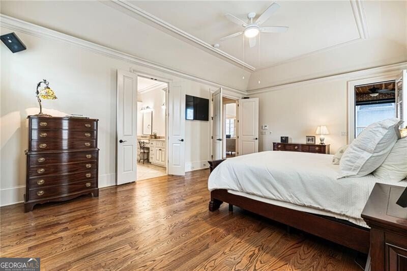 3751 Paces Lookout Circle Atlanta - Photo 15