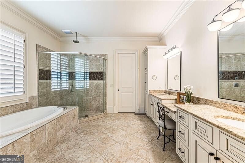 3751 Paces Lookout Circle Atlanta - Photo 16