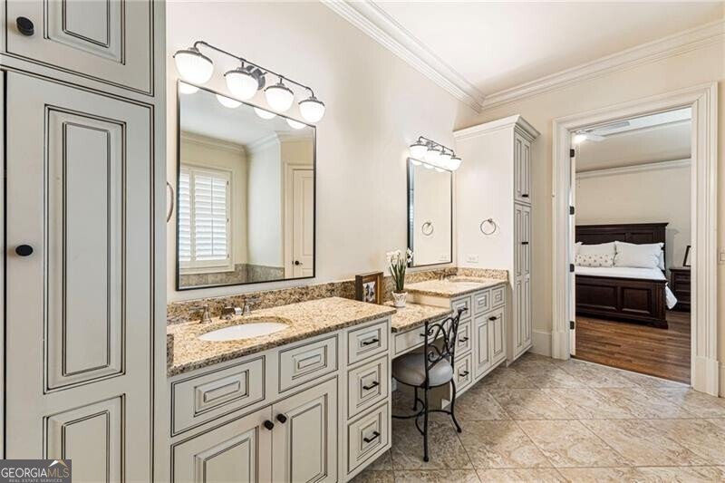 3751 Paces Lookout Circle Atlanta - Photo 17