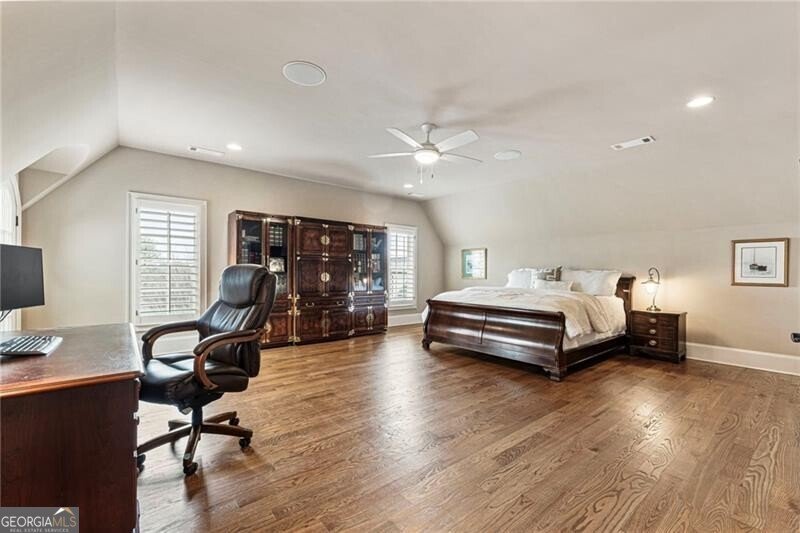 3751 Paces Lookout Circle Atlanta - Photo 23