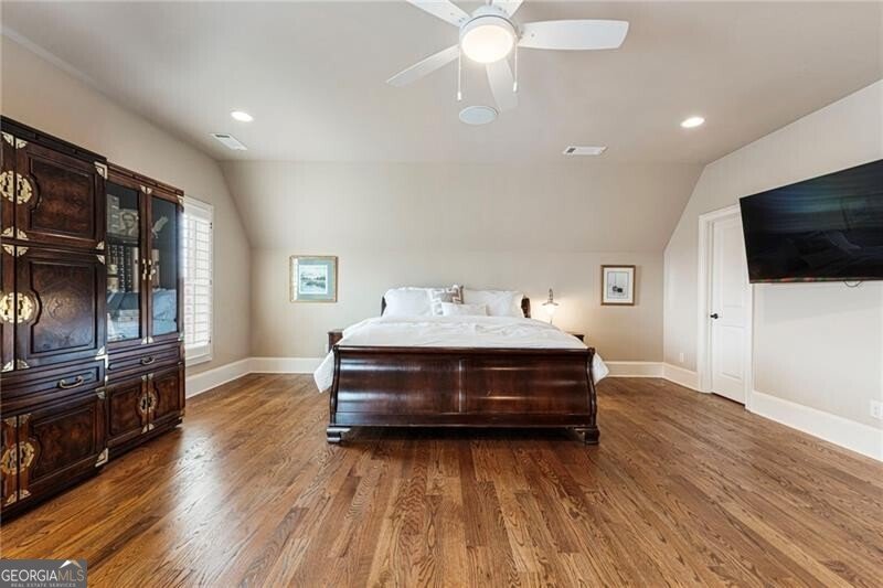 3751 Paces Lookout Circle Atlanta - Photo 24