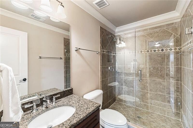 3751 Paces Lookout Circle Atlanta - Photo 25