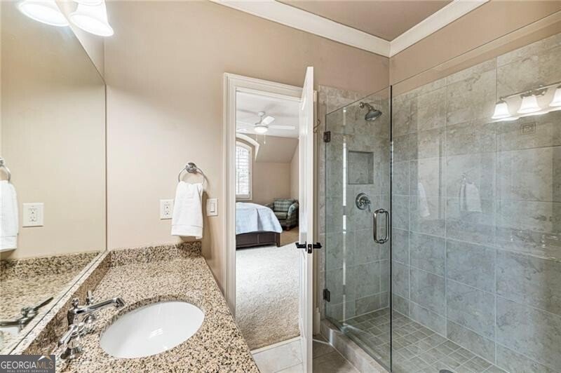 3751 Paces Lookout Circle Atlanta - Photo 30