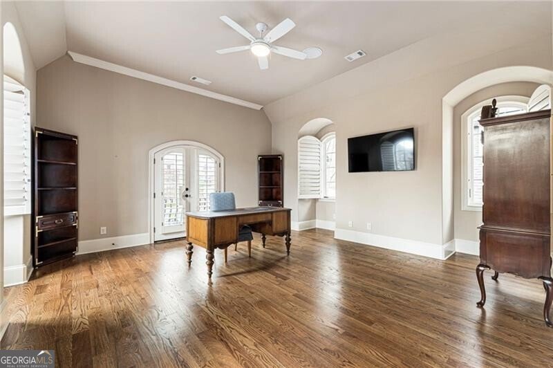 3751 Paces Lookout Circle Atlanta - Photo 31