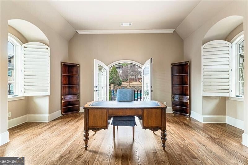 3751 Paces Lookout Circle Atlanta - Photo 33