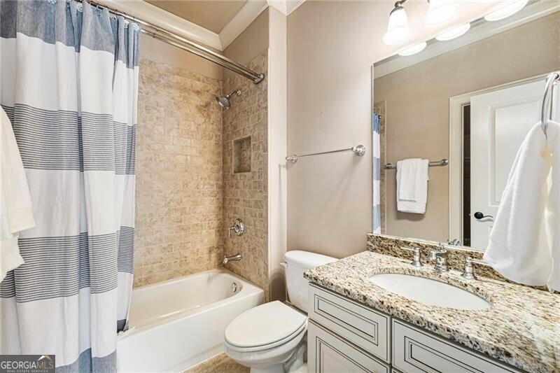 3751 Paces Lookout Circle Atlanta - Photo 34