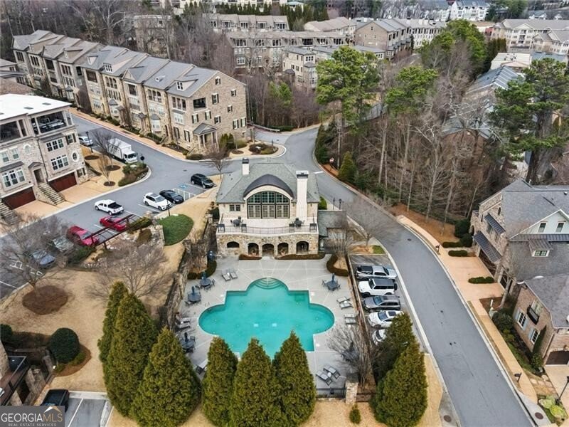 3751 Paces Lookout Circle Atlanta - Photo 39