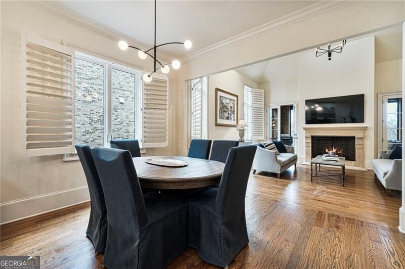 3751 Paces Lookout Circle Atlanta - Photo 7