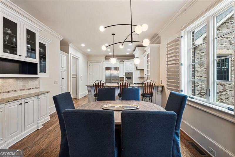 3751 Paces Lookout Circle Atlanta - Photo 8