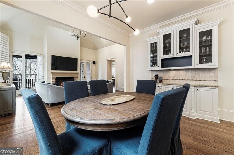 3751 Paces Lookout Circle Atlanta - Photo 9