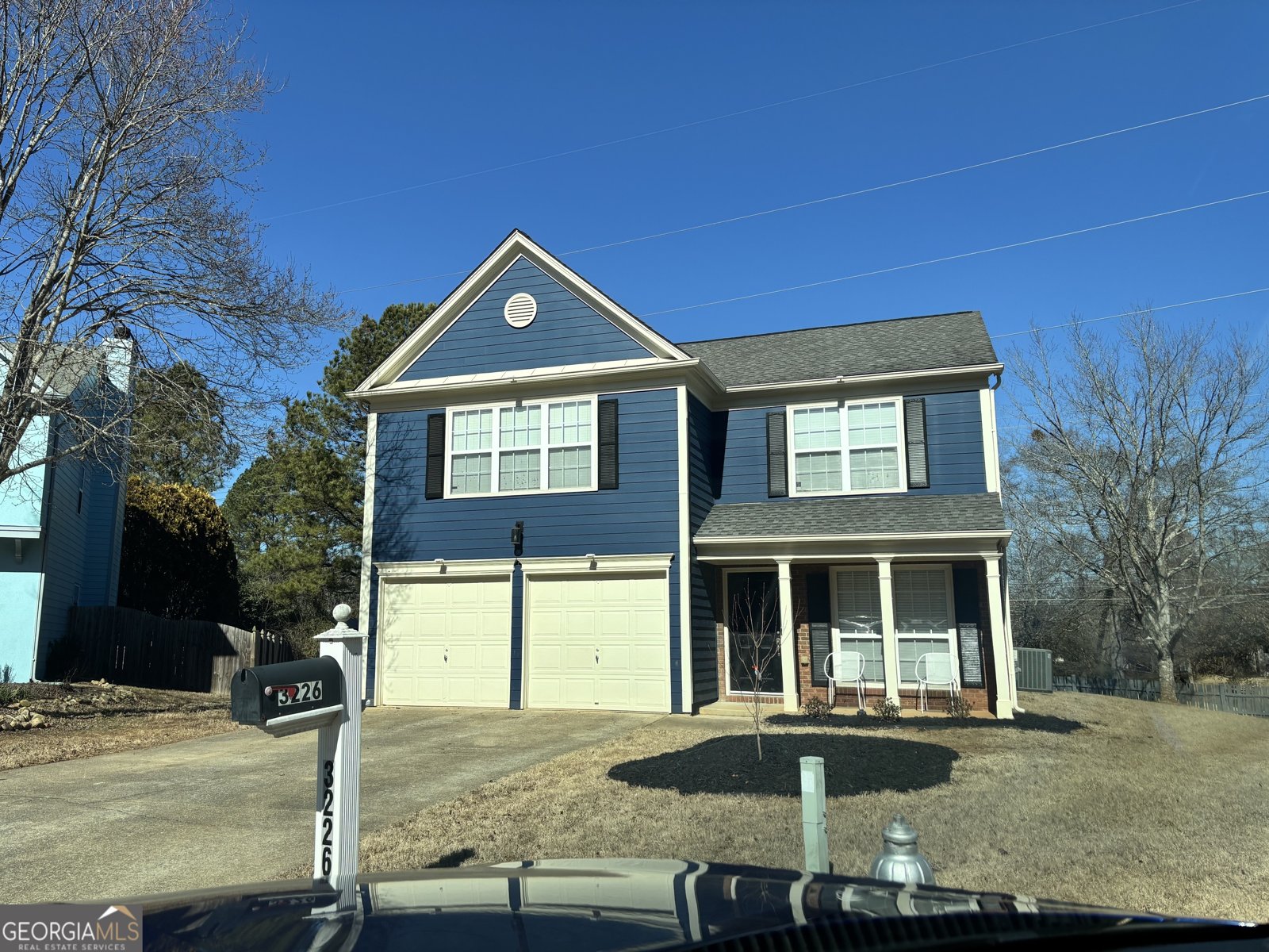 3226 Henford Court Marietta - Photo 1