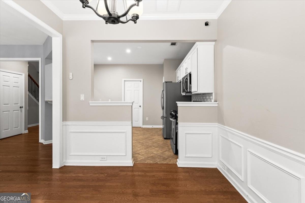 4913 Berkeley Oak Circle Peachtree Corners - Photo 14