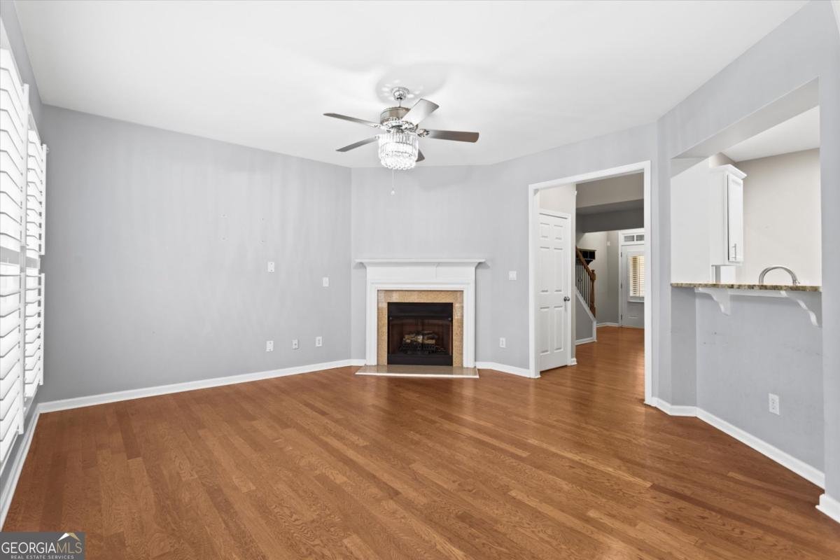 4913 Berkeley Oak Circle Peachtree Corners - Photo 16