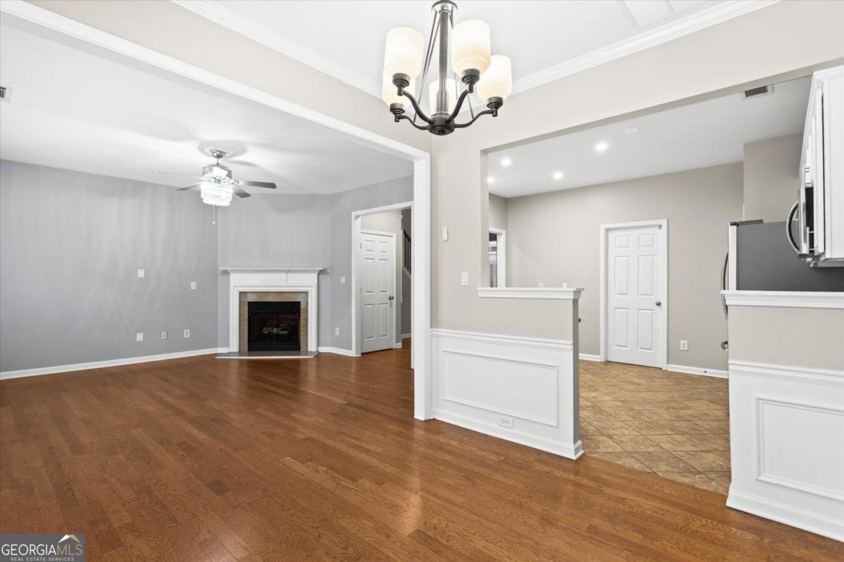 4913 Berkeley Oak Circle Peachtree Corners - Photo 17