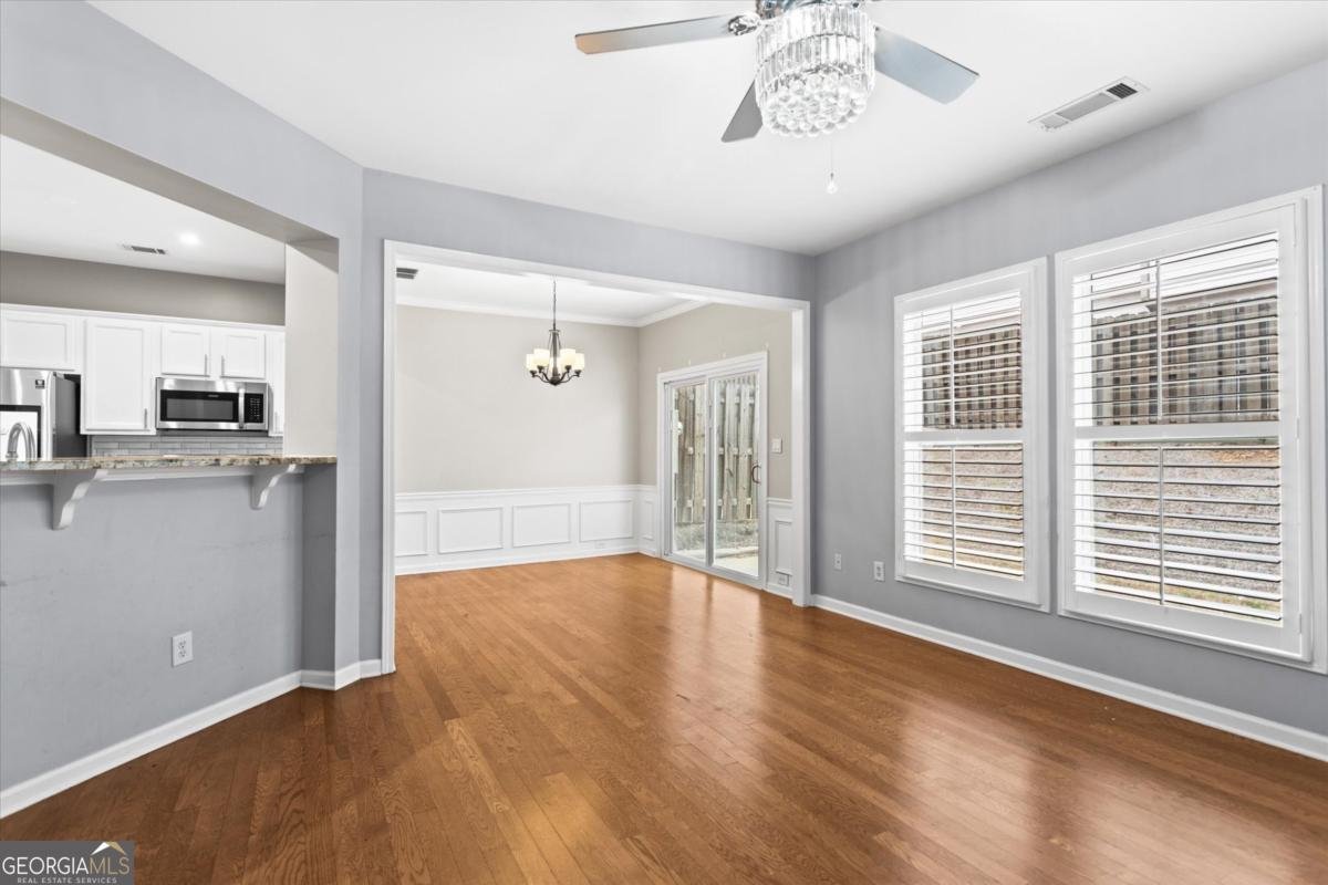 4913 Berkeley Oak Circle Peachtree Corners - Photo 18