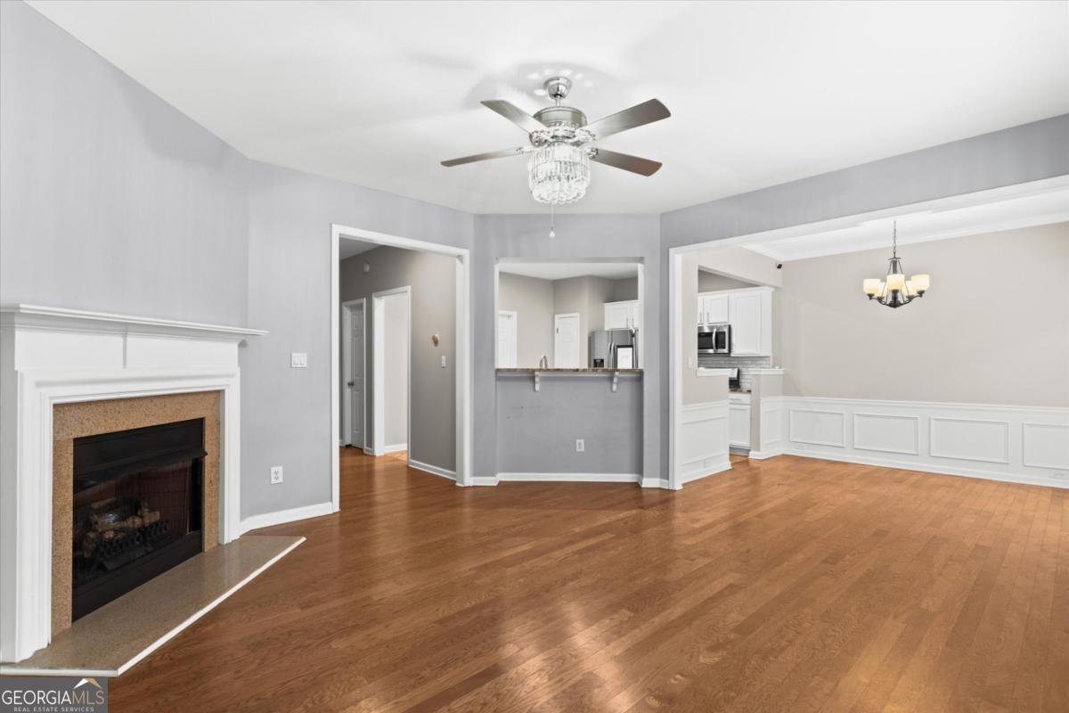 4913 Berkeley Oak Circle Peachtree Corners - Photo 20