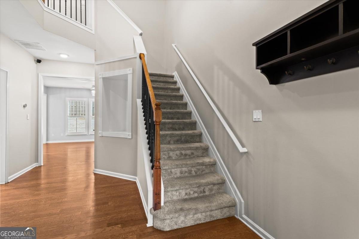 4913 Berkeley Oak Circle Peachtree Corners - Photo 22