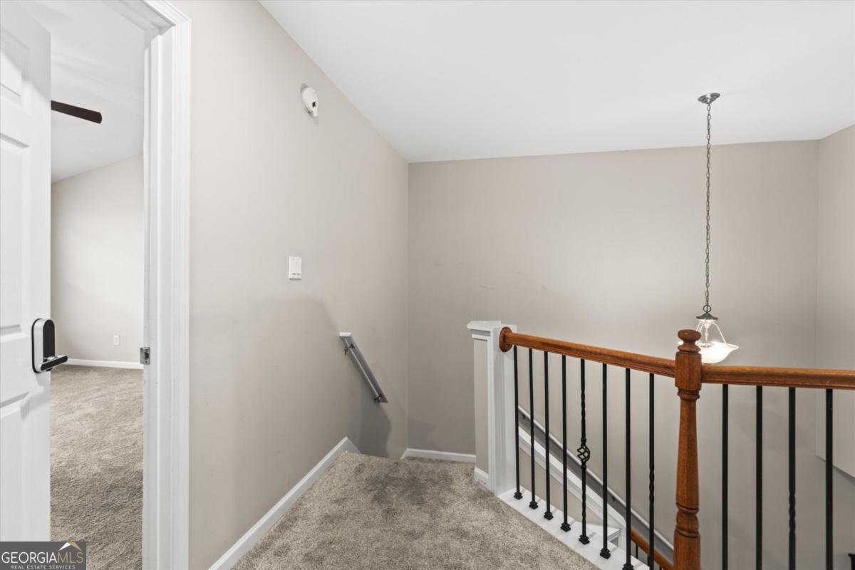 4913 Berkeley Oak Circle Peachtree Corners - Photo 23