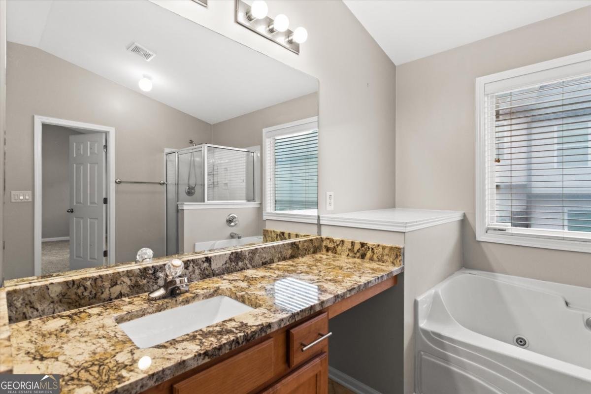 4913 Berkeley Oak Circle Peachtree Corners - Photo 28