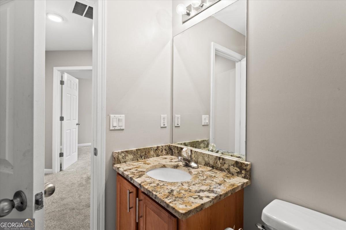 4913 Berkeley Oak Circle Peachtree Corners - Photo 34