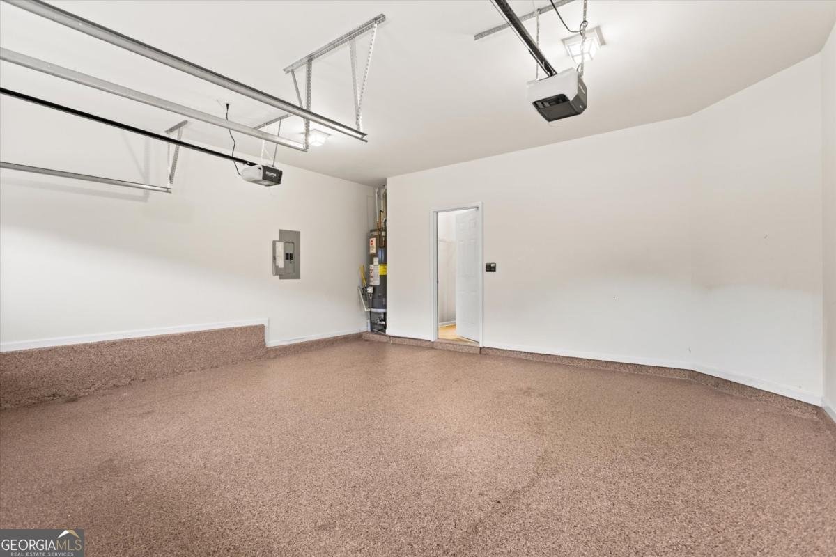 4913 Berkeley Oak Circle Peachtree Corners - Photo 44