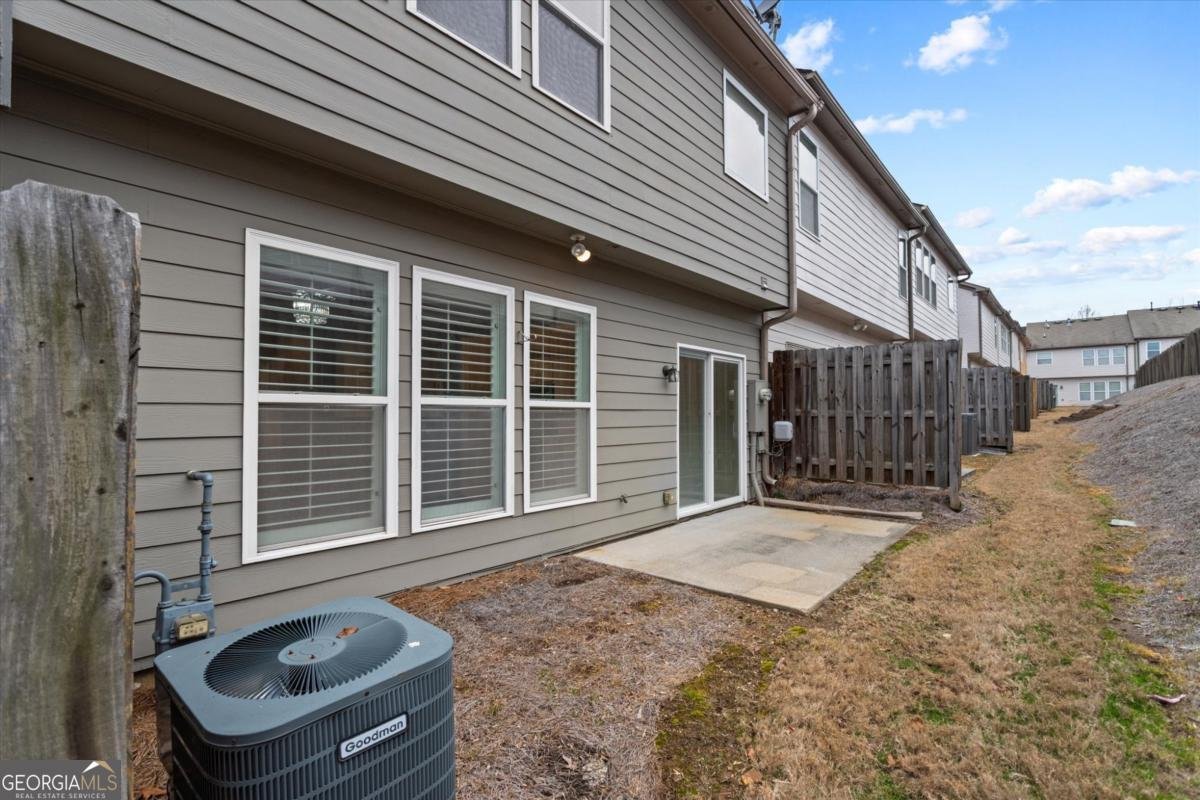 4913 Berkeley Oak Circle Peachtree Corners - Photo 45