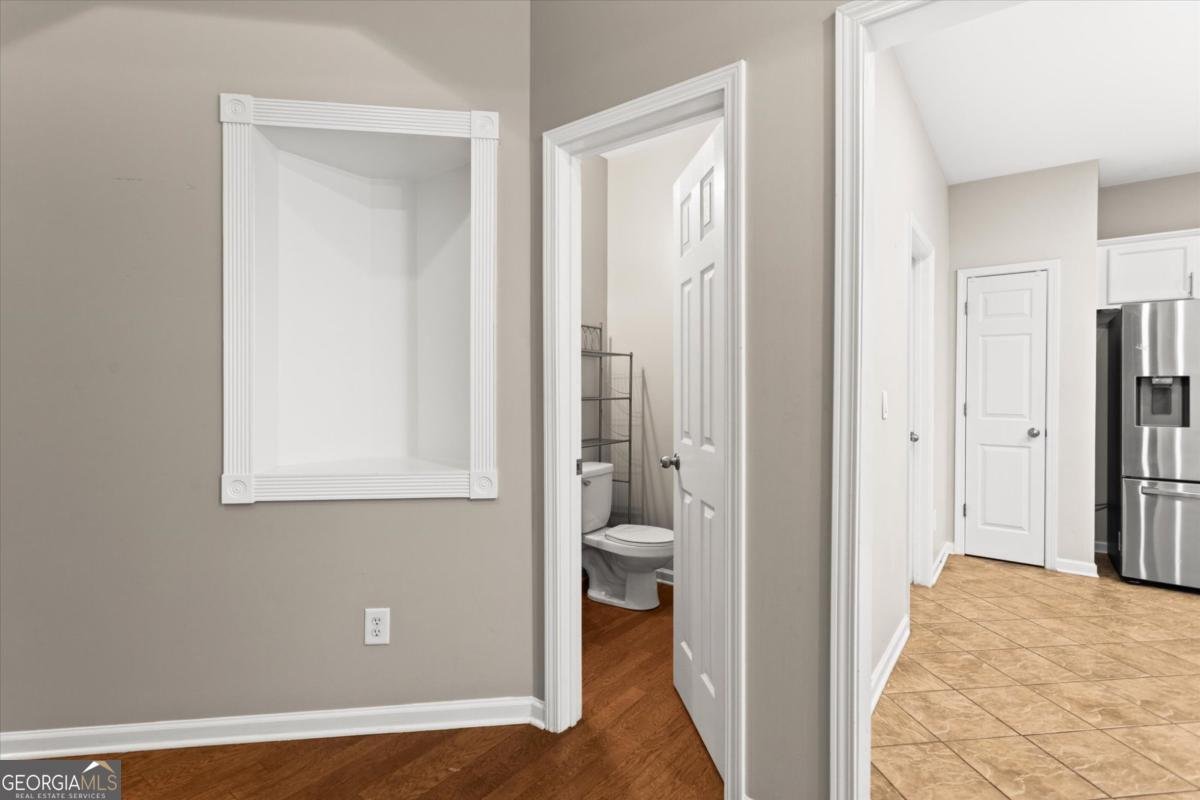 4913 Berkeley Oak Circle Peachtree Corners - Photo 6