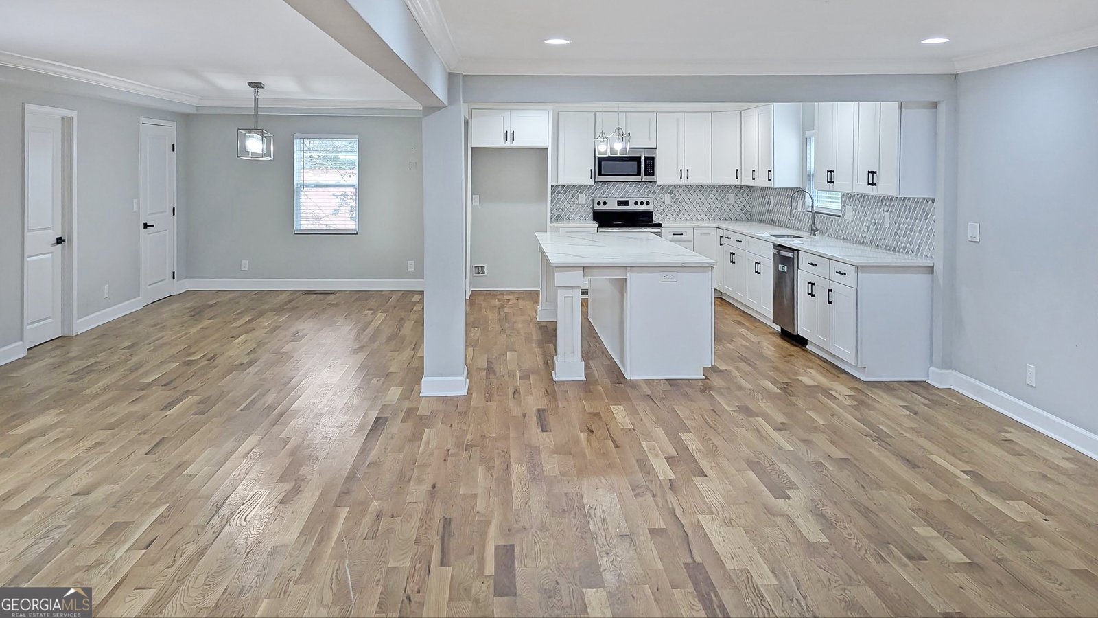 381 Brookwood Drive Dawsonville - Photo 7