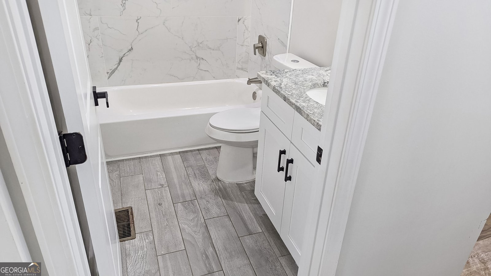 381 Brookwood Drive Dawsonville - Photo 9