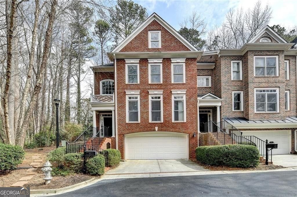 10 Carrington Way Atlanta - Photo 1