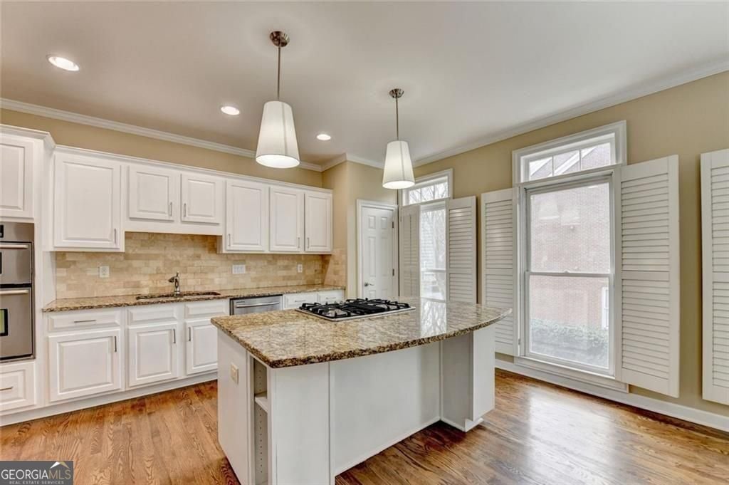 10 Carrington Way Atlanta - Photo 12