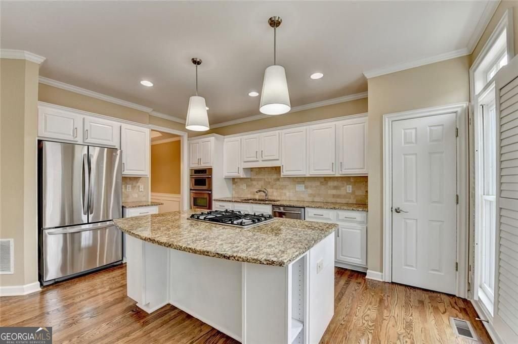 10 Carrington Way Atlanta - Photo 13