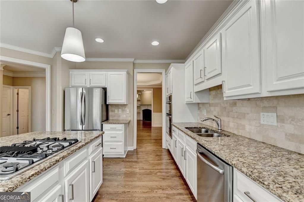 10 Carrington Way Atlanta - Photo 16