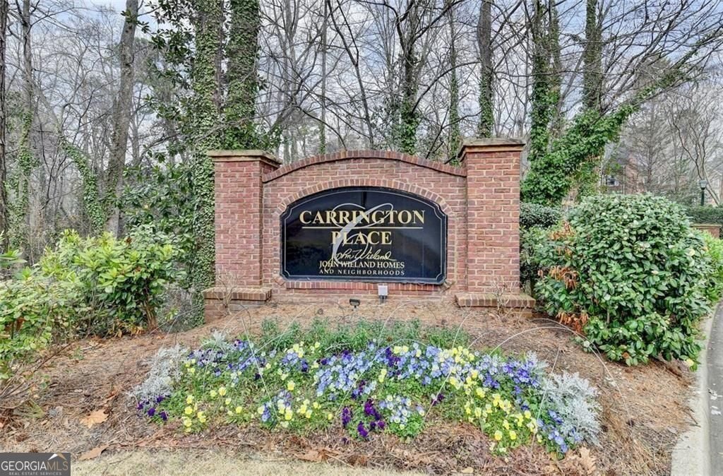 10 Carrington Way Atlanta - Photo 46