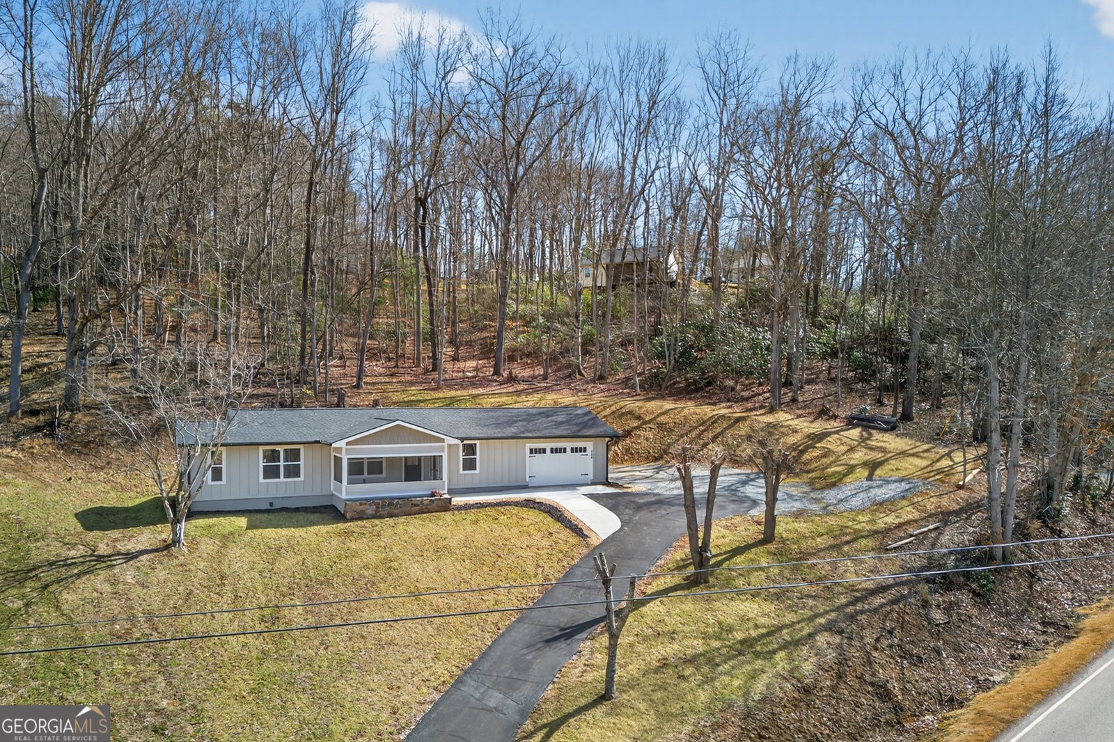 750 Sunnyside Road Hiawassee - Photo 1