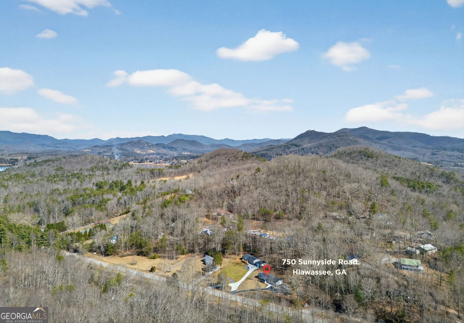 750 Sunnyside Road Hiawassee - Photo 33