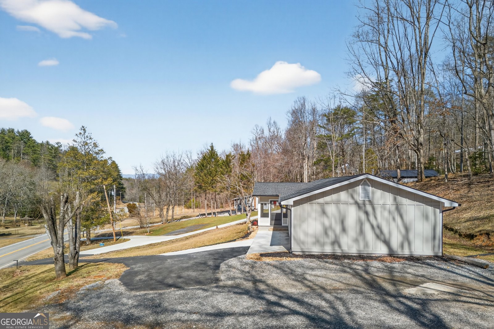 750 Sunnyside Road Hiawassee - Photo 36