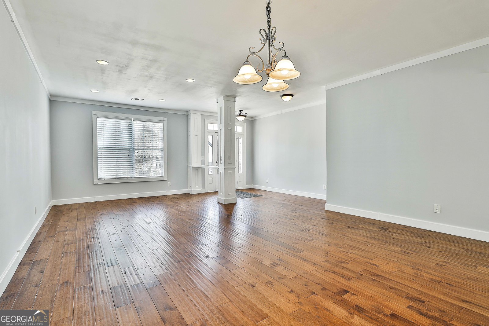 216 Independence Lane Peachtree City - Photo 10