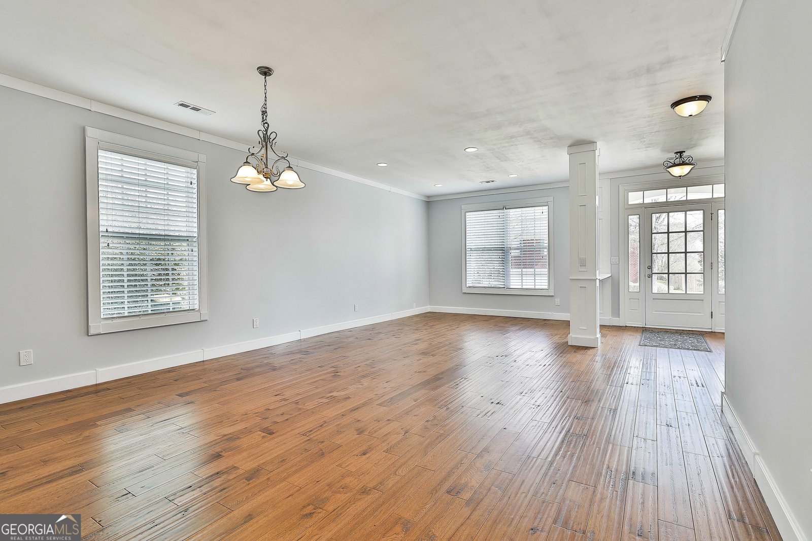 216 Independence Lane Peachtree City - Photo 11