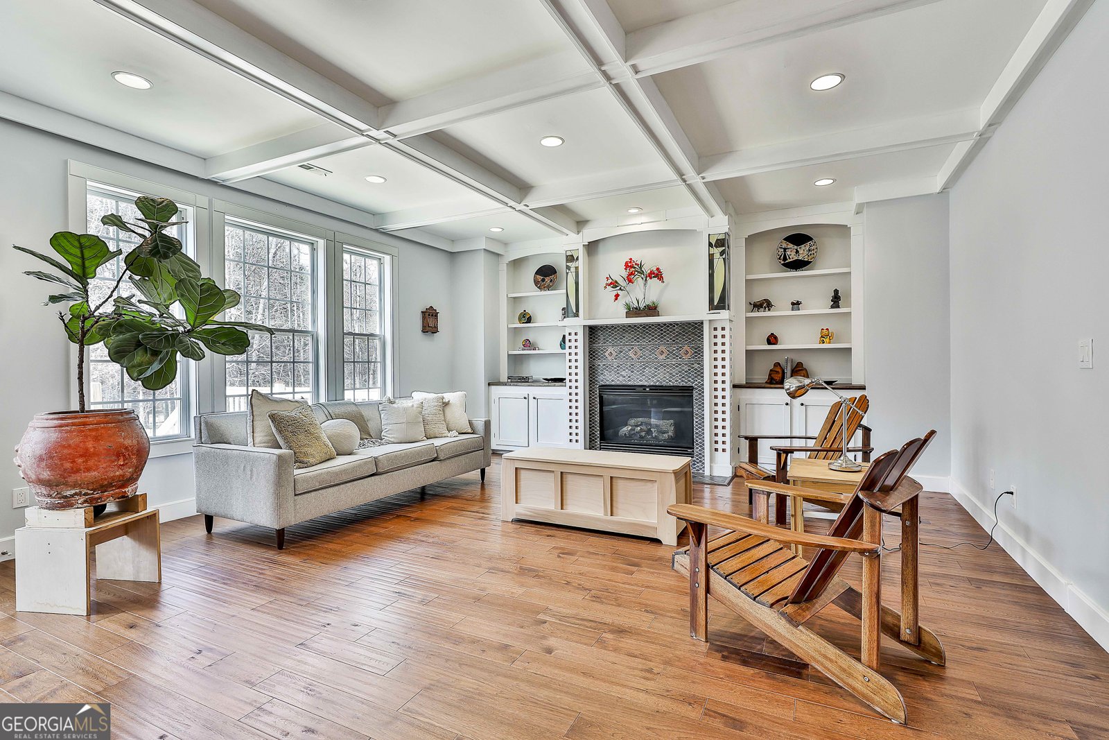 216 Independence Lane Peachtree City - Photo 12