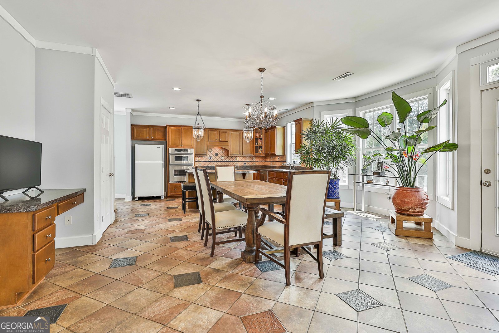 216 Independence Lane Peachtree City - Photo 16