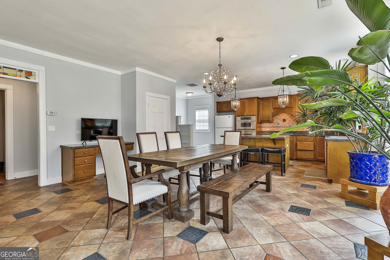 216 Independence Lane Peachtree City - Photo 17