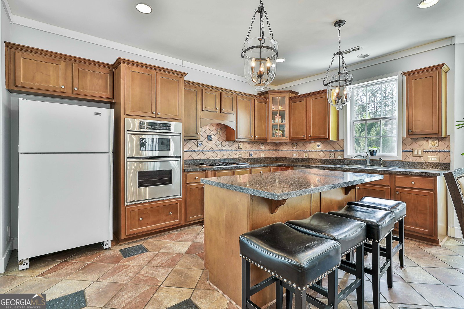 216 Independence Lane Peachtree City - Photo 18